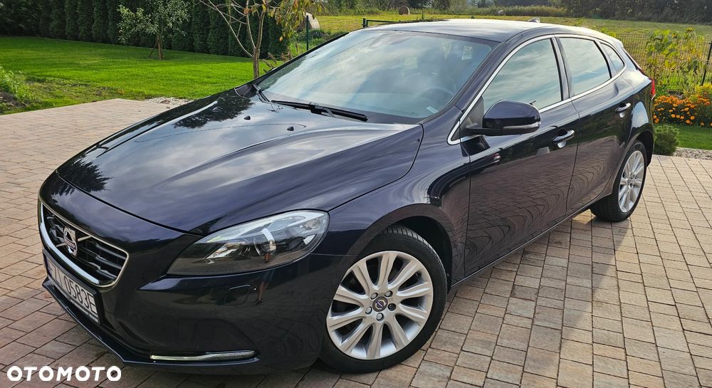 Volvo V40 - 14