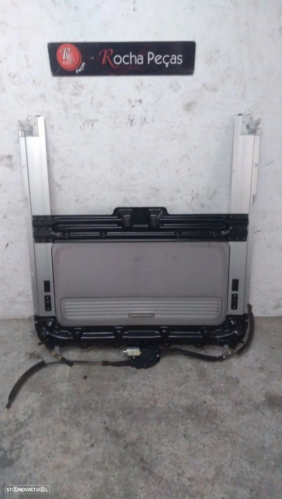 Tecto De Abrir Electrico Kia Ceed Sw (Ed) - 4