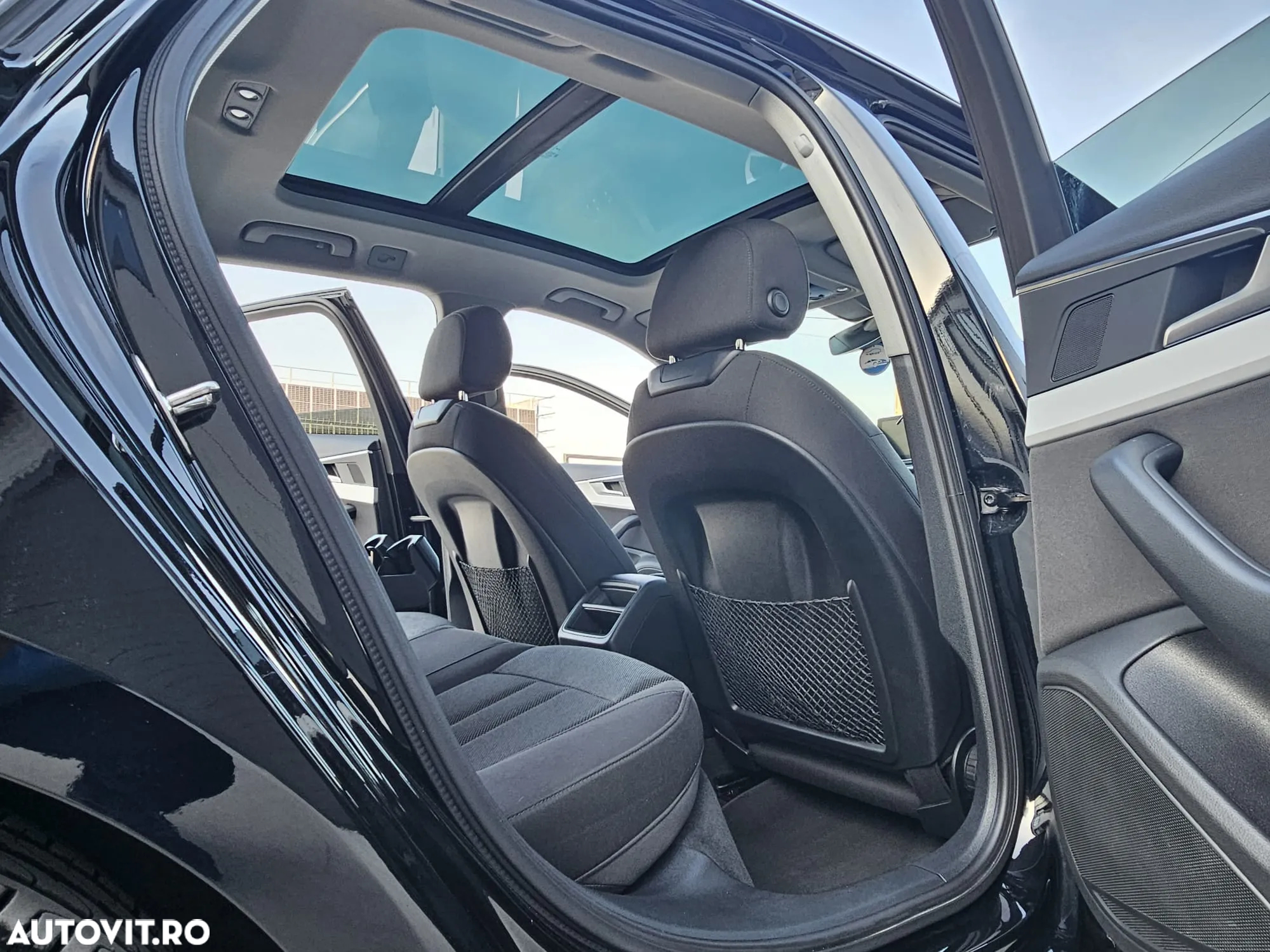 Audi A4 Avant 2.0 40 TDI quattro S tronic Advanced - 18