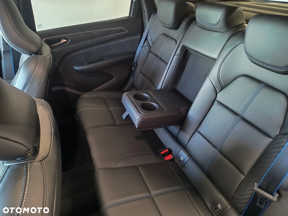 Renault Arkana 1.6 E-Tech Full Hybrid 145 Esprit Alpine MMT - 8