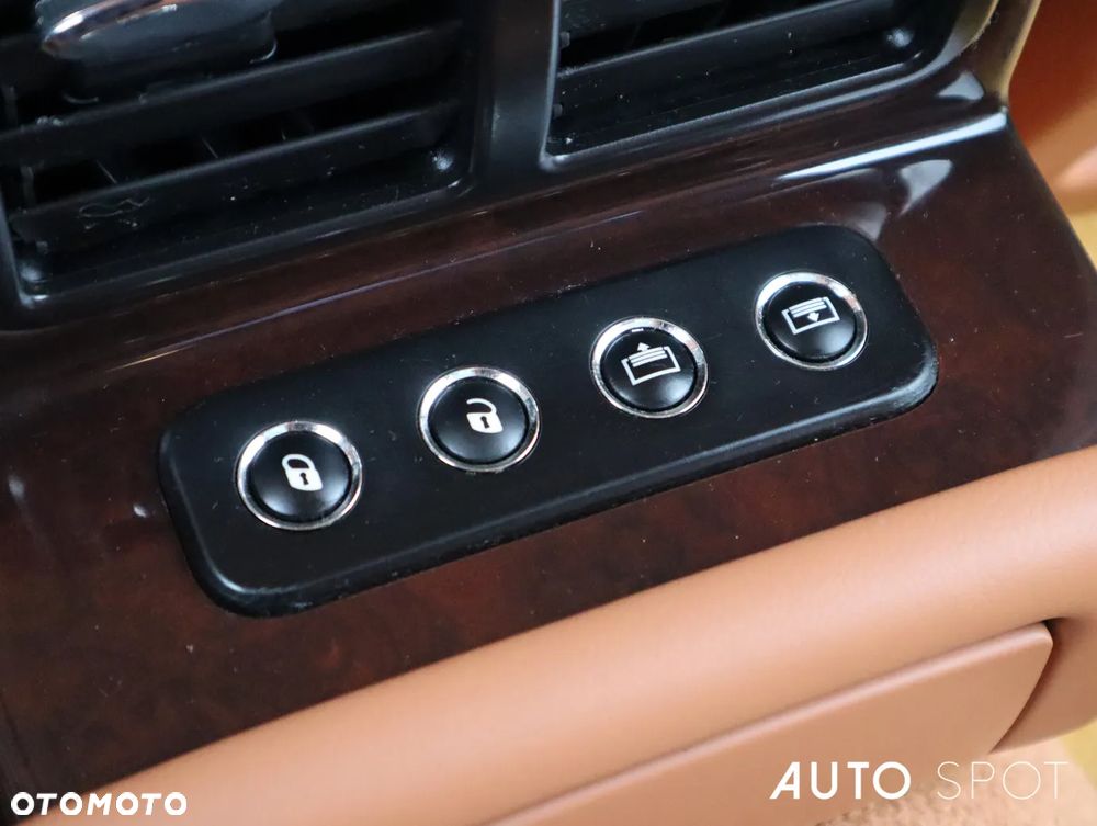 Maserati Quattroporte Automatica - 39