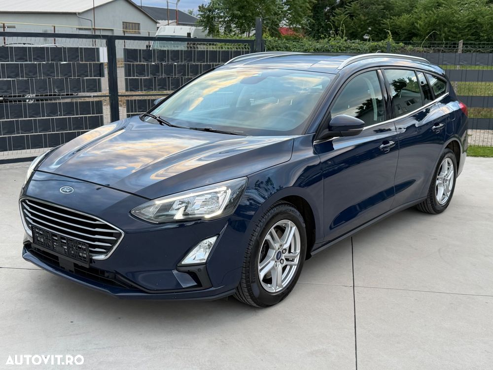 Ford Focus - 3
