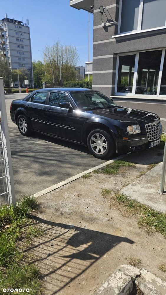 Chrysler 300 - 3