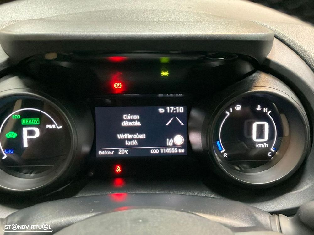 Toyota Yaris - 13