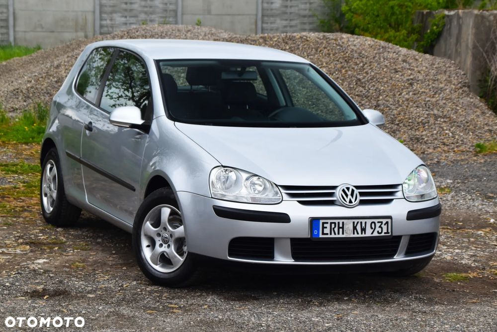 Volkswagen Golf 1.4 Sportline - 2