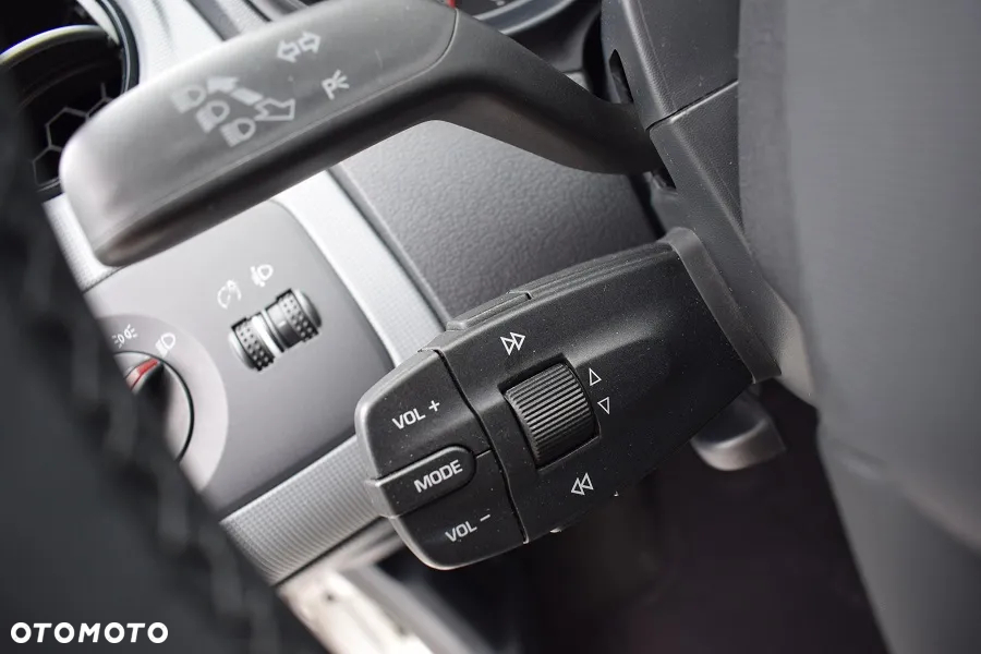 Seat Ibiza SC 1.2 12V Style - 15