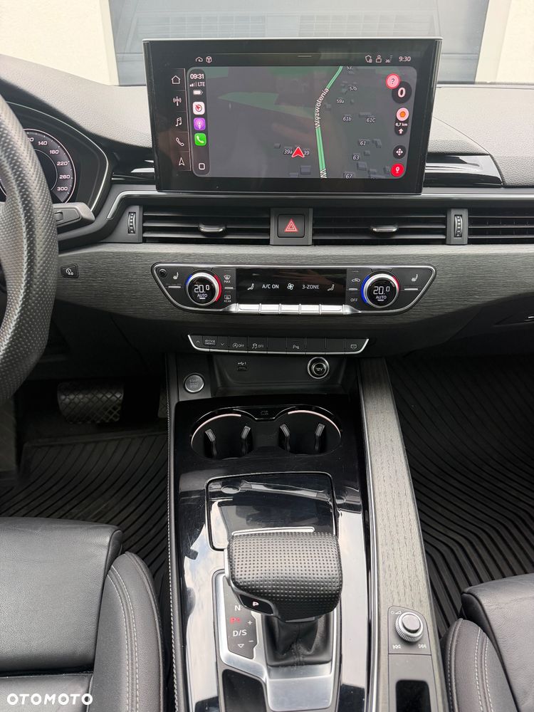 Audi A4 Limousine 2.0 TFSI Quattro Sport S tronic - 24