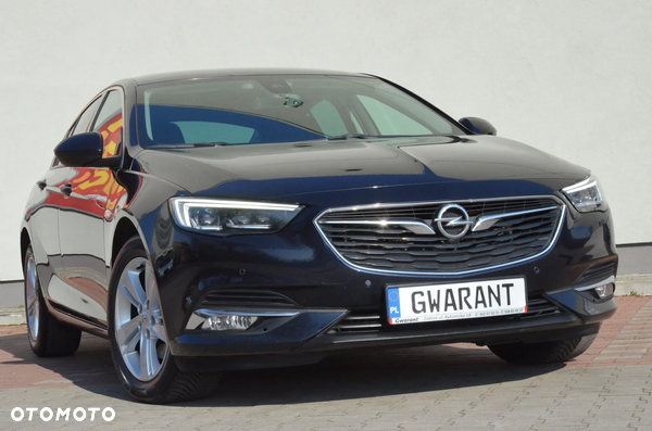 Opel Insignia 2.0 CDTI automatik Business Innovation