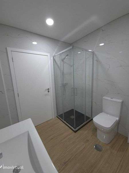 Apartamento T2 Novo - Grande imagem: 4/10