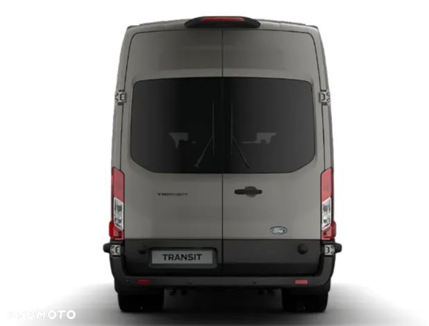 Ford TRANSIT 18 osobowy - 4