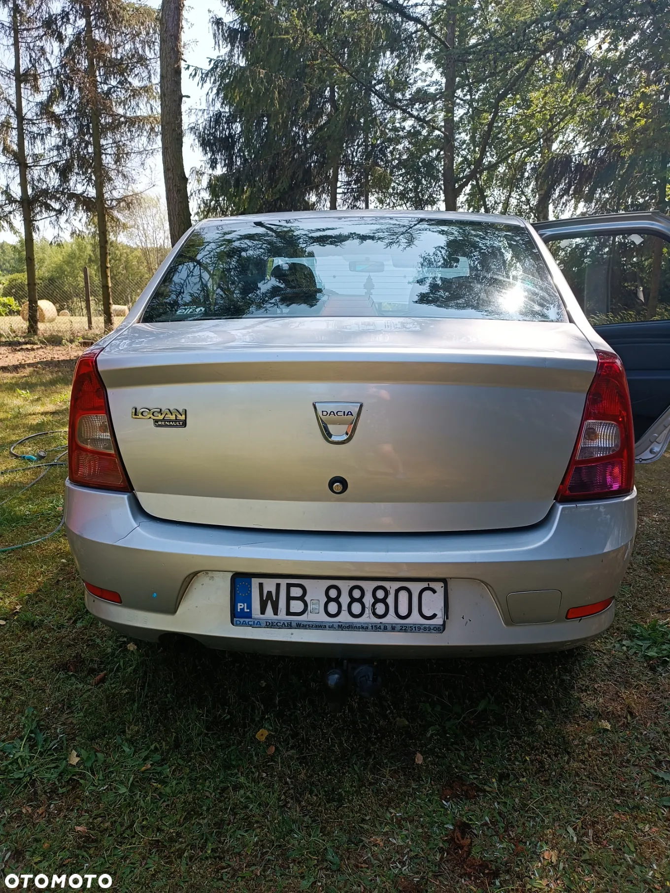 Dacia Logan - 6