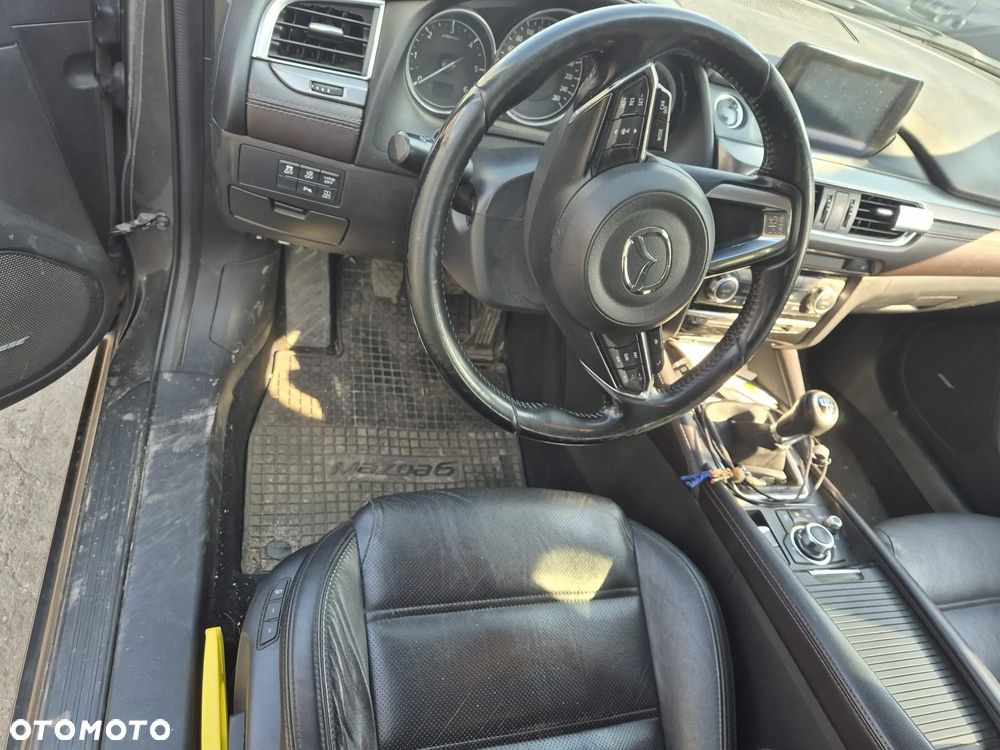 Mazda 6 - 30
