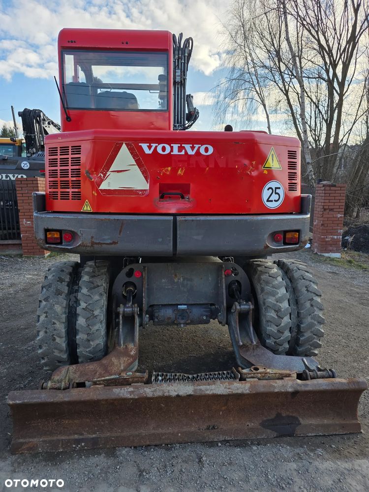 Volvo EW 70 - 6