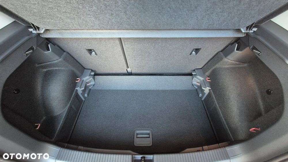 Volkswagen T-Cross 1.0 TSI Life - 5