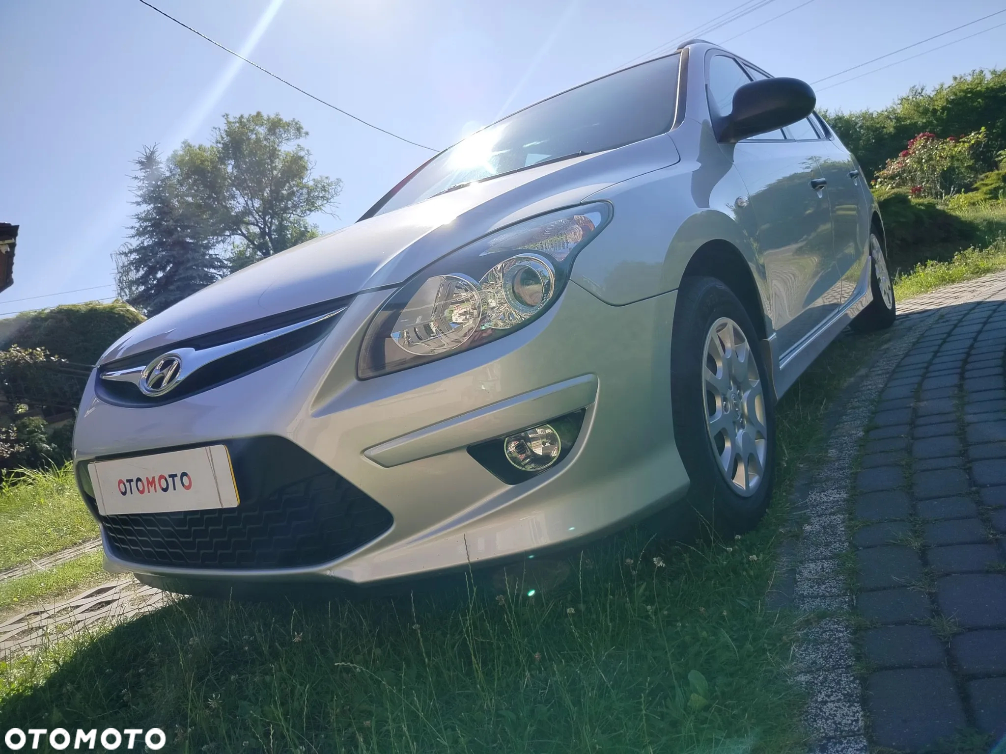 Hyundai i30 - 17