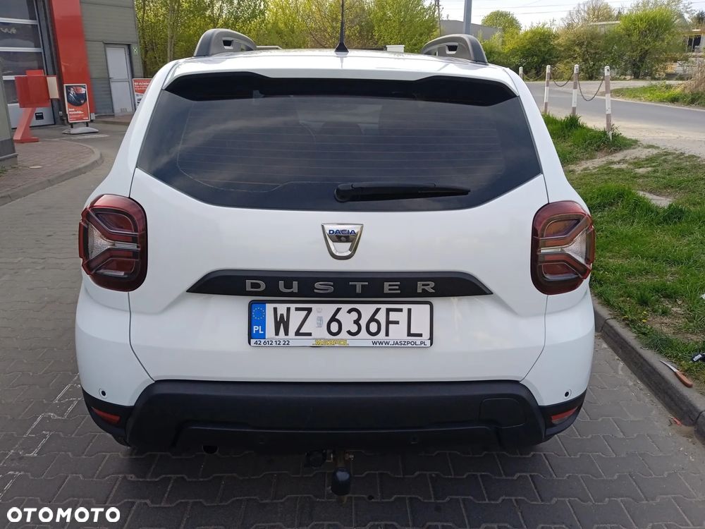 Dacia Duster 1.0 TCe Comfort - 5