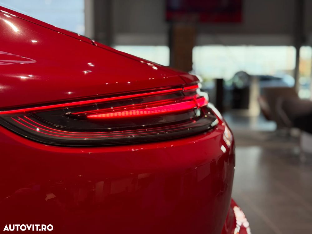 Porsche Panamera 4 E-Hybrid Executive - 12