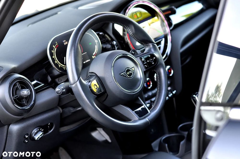 MINI Cooper S - 18