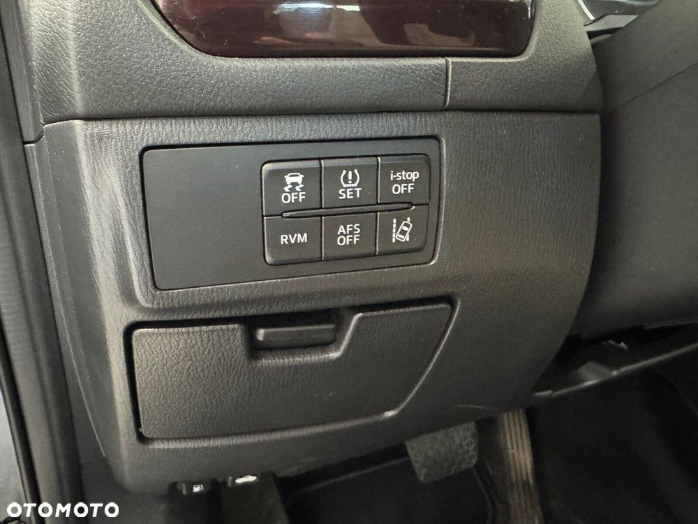 Mazda 6 2.5 Skypassion I-ELoop - 23