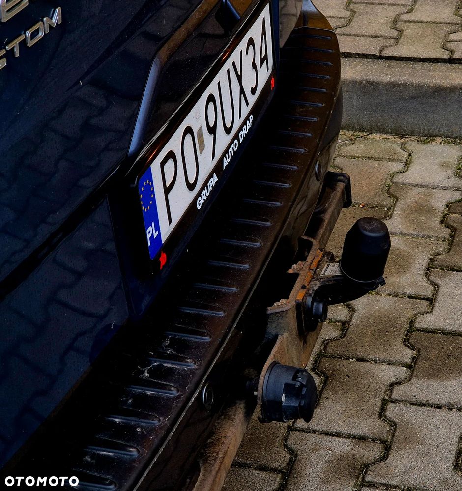 Ford Tourneo Custom 2.0 EcoBlue L2 Active SelectShift - 11