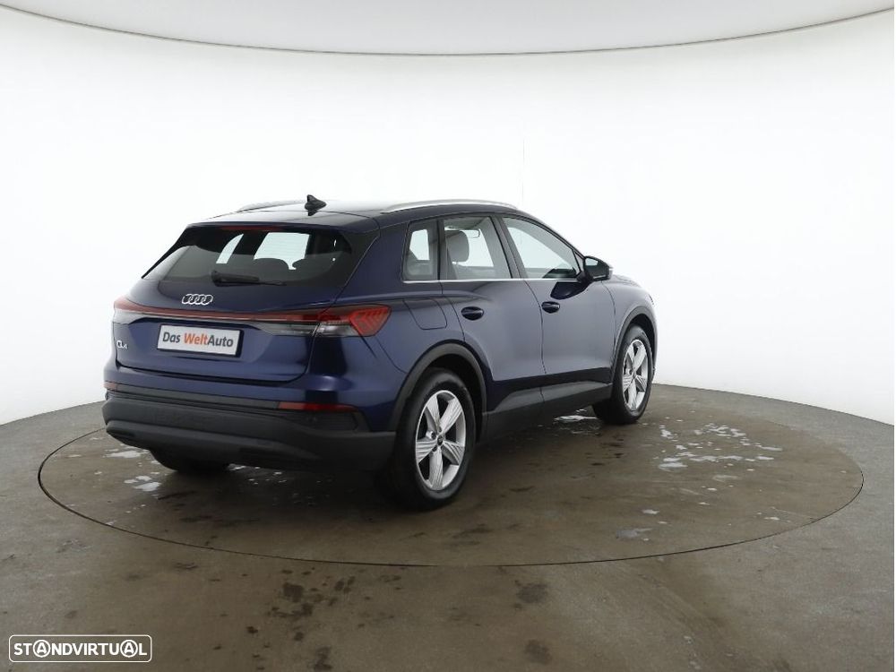 Audi Q4 e-tron 45 82 kWh - 13