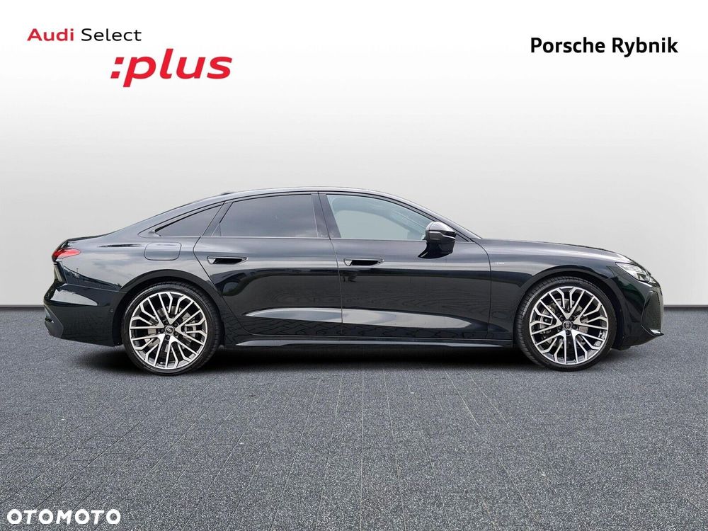Audi A6 Limousine - 7