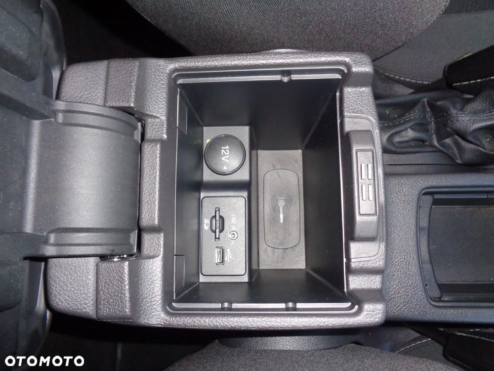 Ford Focus 1.5 TDCi Titanium - 21