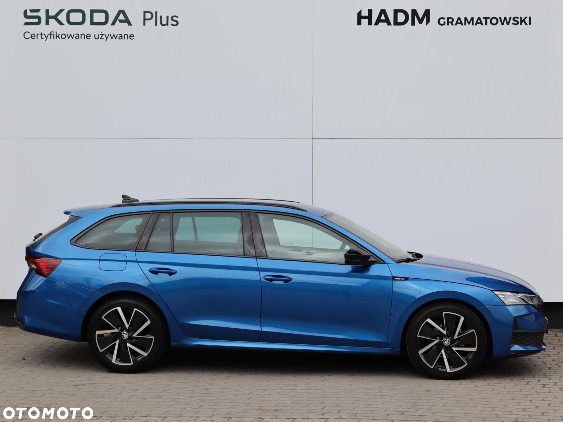 Skoda Octavia - 4