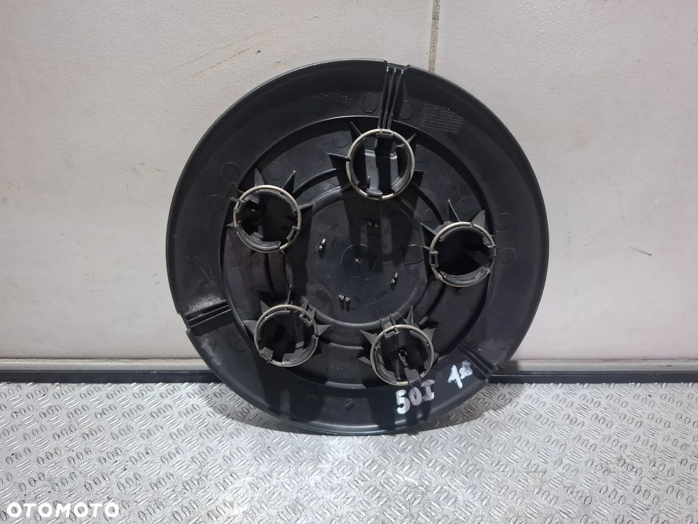 Kołpak dekielek 15 cali Opel Movano 2012 rok nr 8200069016 - 2