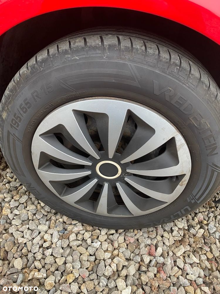 Opel Astra 1.8 Sport - 6