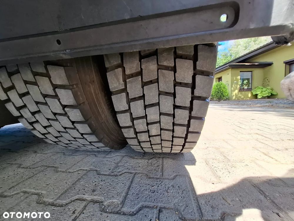 Mercedes-Benz 1840 - 14