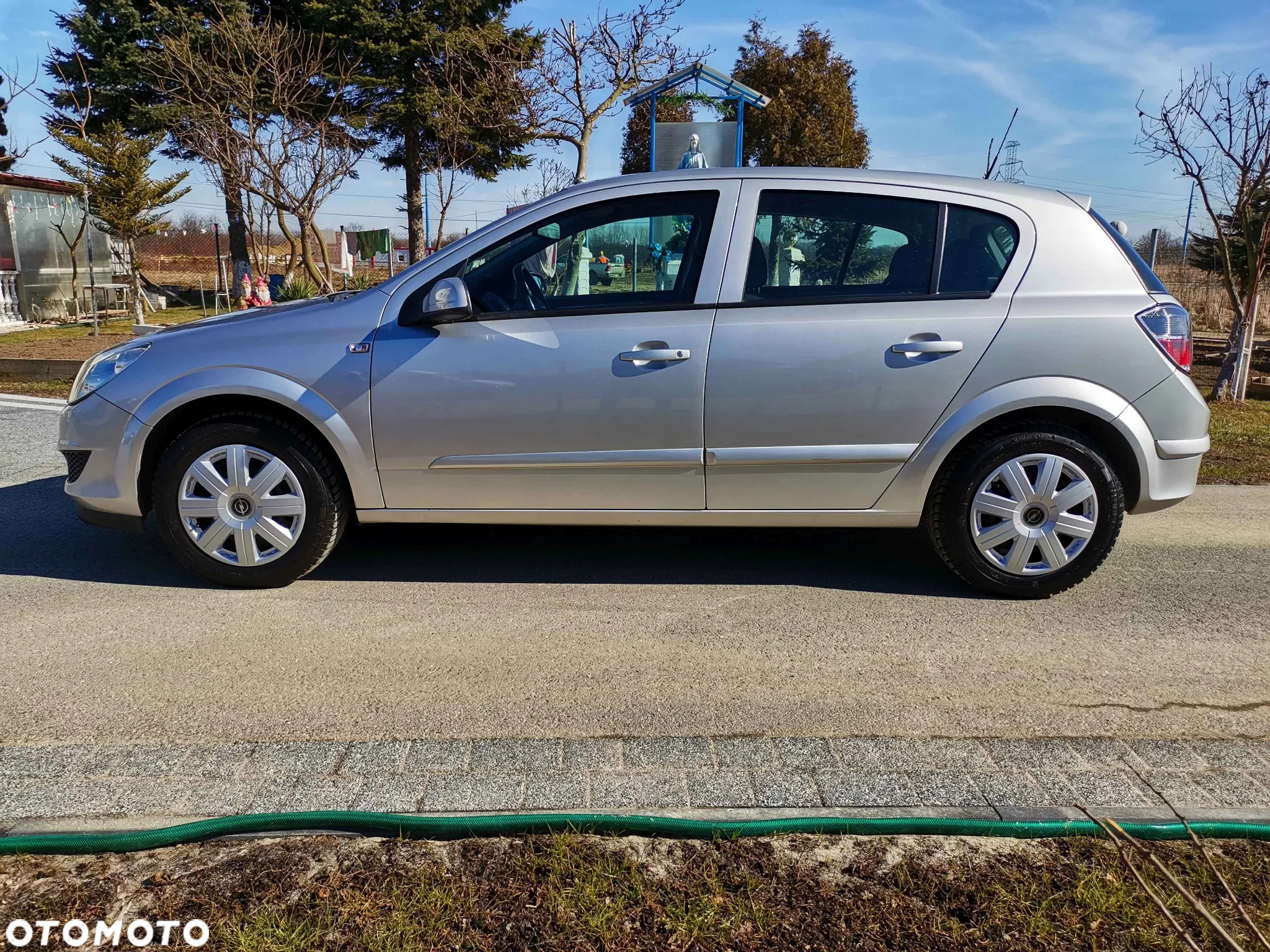 Opel Astra 1.4 Elegance - 3