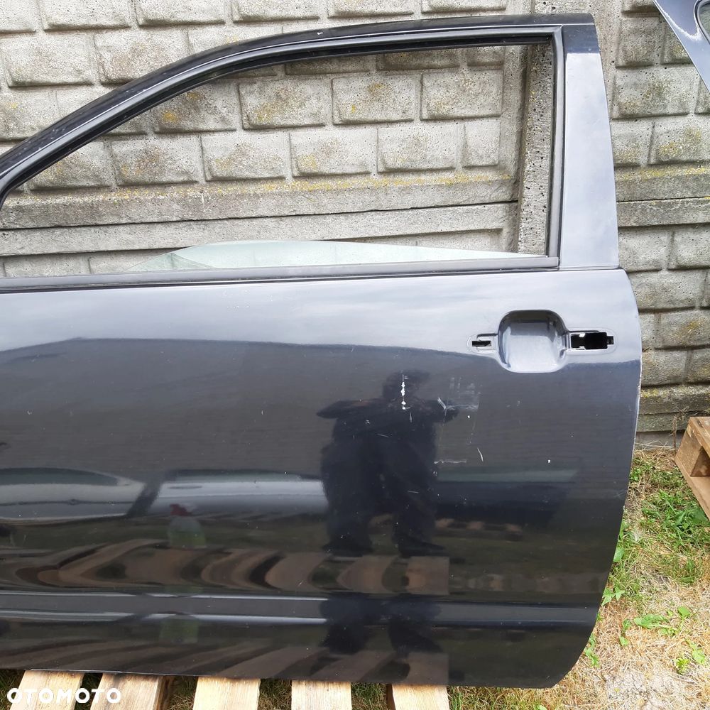 Drzwi Lewe SEAT IBIZA II LIFT 3D LC9Z 01 - 2