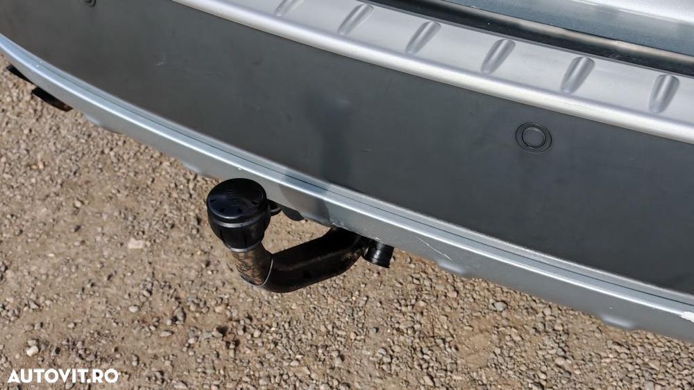 Skoda Octavia 2.0 TDI DPF 4x4 DSG Ambition - 25