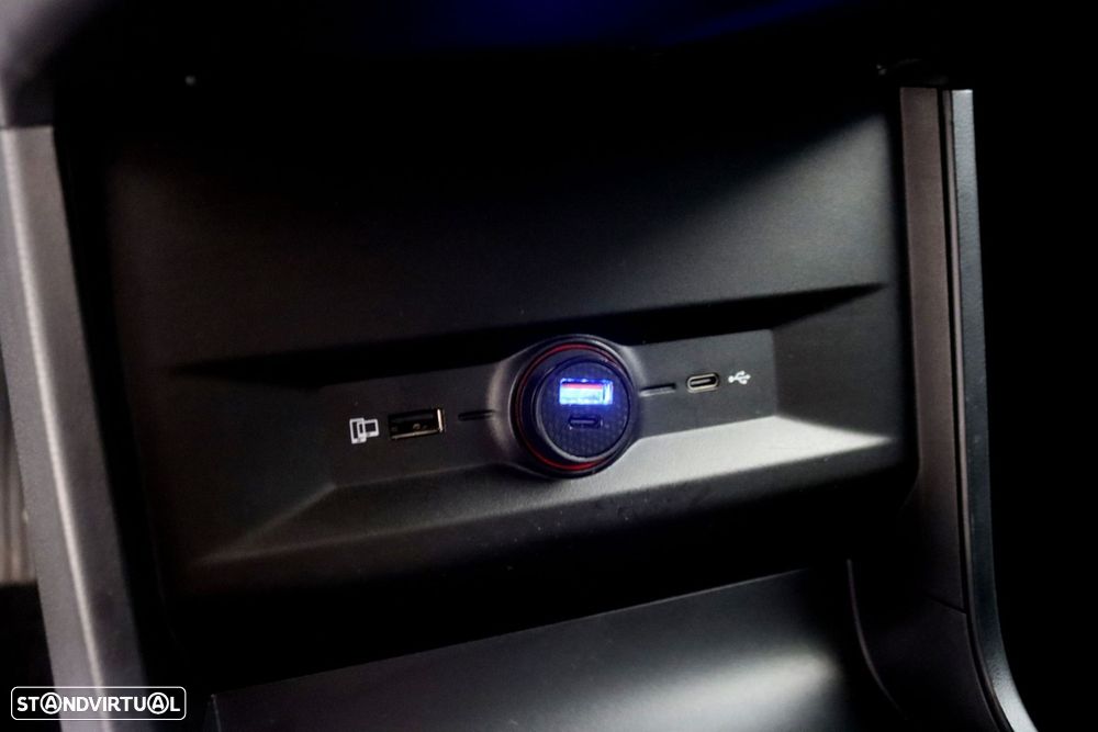 MG MG4 64 kWh Comfort - 10