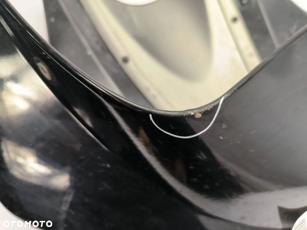 Buell 1125R 1 125 Benzyna 2009 Osłona Owiewka - 5