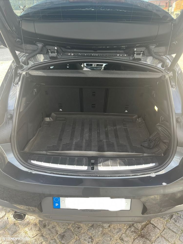 BMW X2 xDrive25e M Sport X - 10