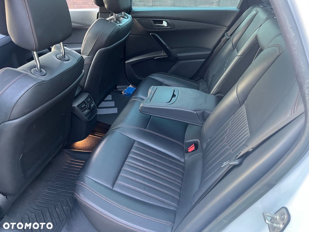 Peugeot 508 RXH Hybrid Business-Line - 19