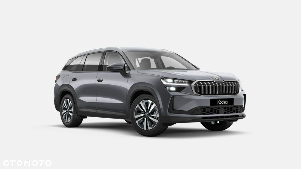 Skoda Kodiaq 2.0 TDI 4x4 Drive DSG - 3