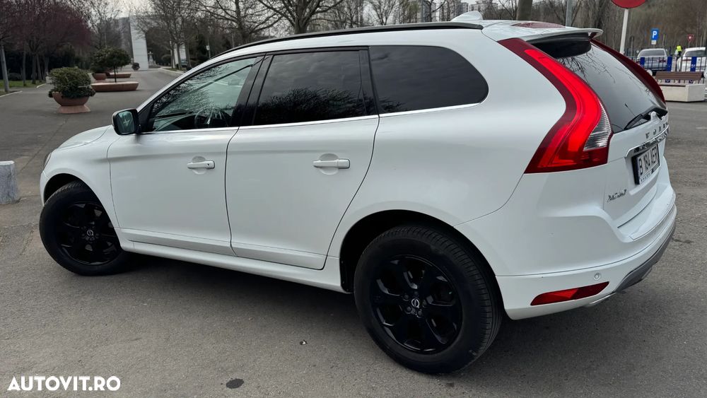 Volvo XC 60 D4 VEA Start-Stop Momentum - 1