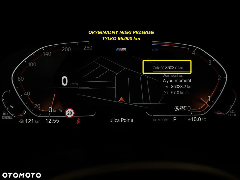 BMW X3 xDrive20d M Sport - 32