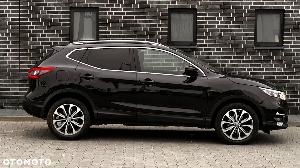 Nissan Qashqai 1.6 DIG-T Tekna - 12