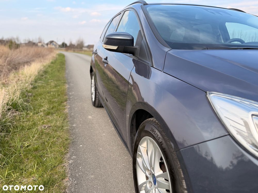 Ford Focus - 11