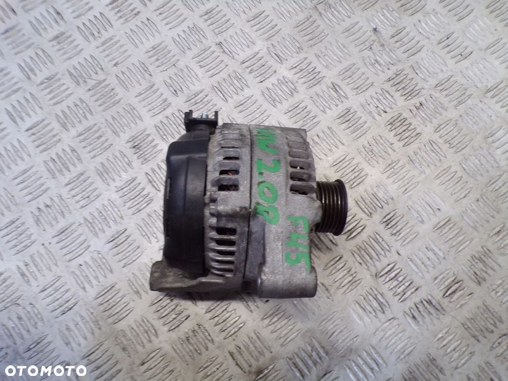 ALTERNATOR BMW SERIA 2 F45 2.0 7640131-03 - 2