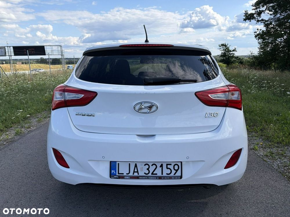 Hyundai i30 - 4