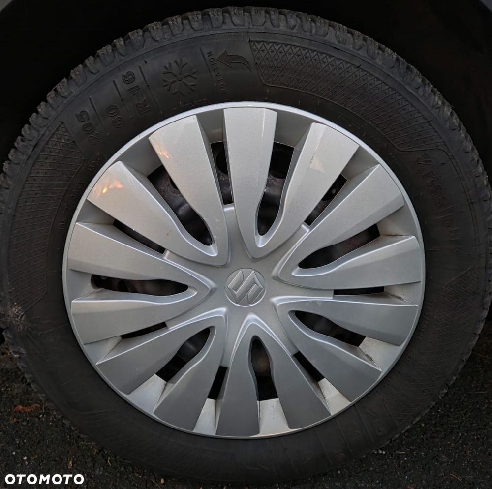 Suzuki SX4 S-Cross 1.6 Premium - 13