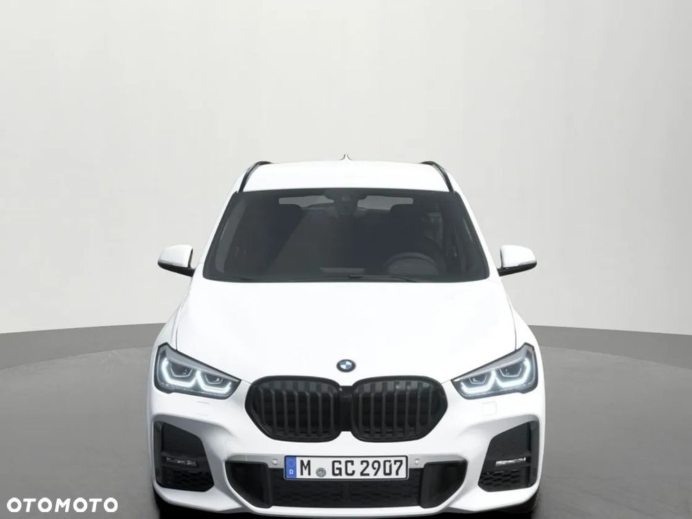 BMW X1 sDrive20i M Sport - 4