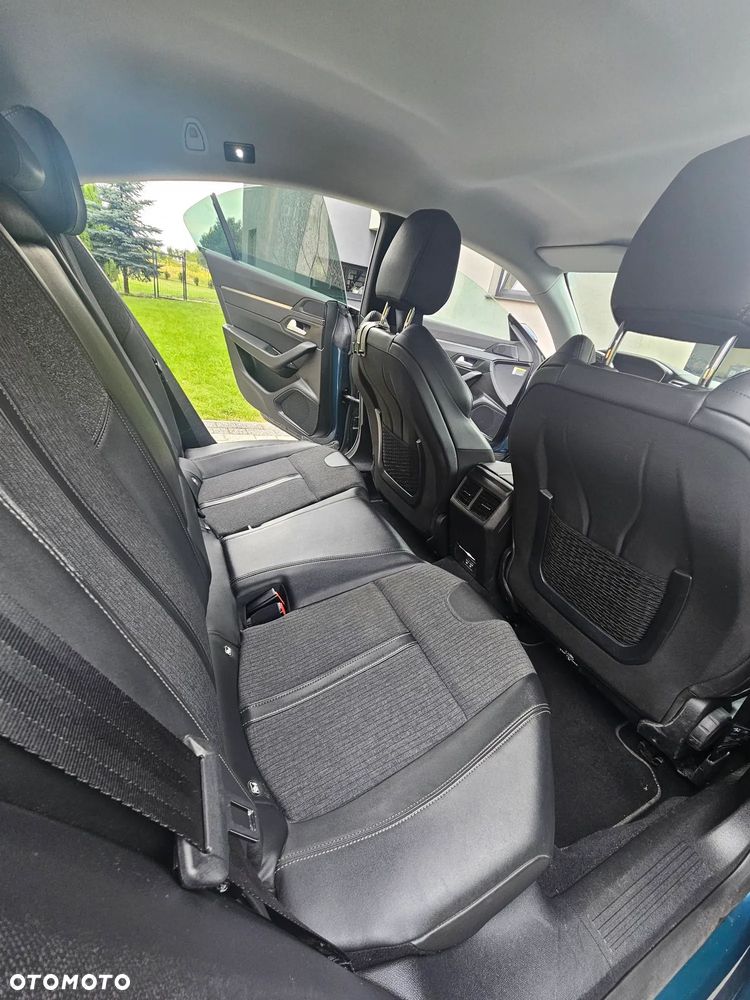 Peugeot 508 180 e-EAT8 GT - 18