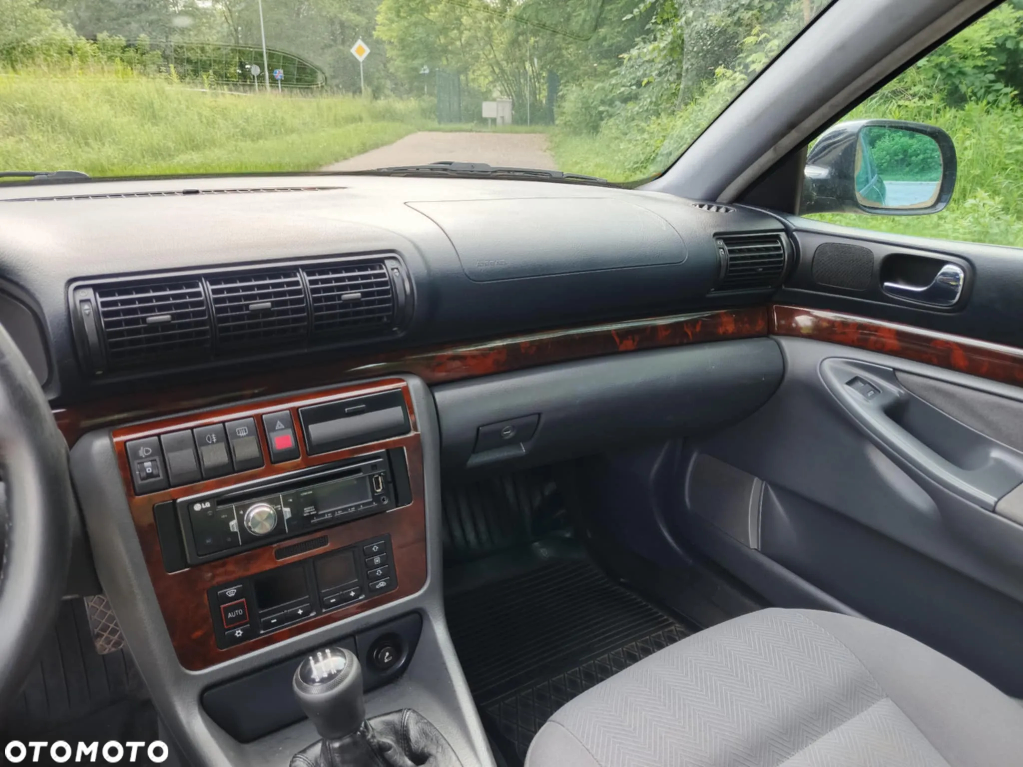 Audi A4 Avant 1.9 TDI - 10