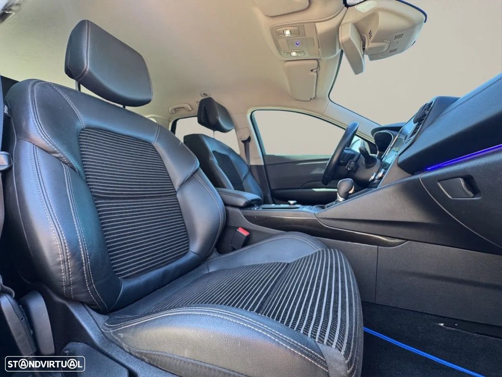 Renault Talisman Sport Tourer - 16